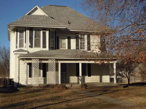 1101 W Thoman, Springfield, MO 65803 photo 1