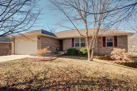 949 S Jonathan Ave, Springfield, MO 65802 photo 1
