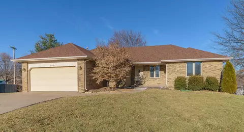 5030 S Wanda Gray Ave, Springfield, MO 65810 photo 1