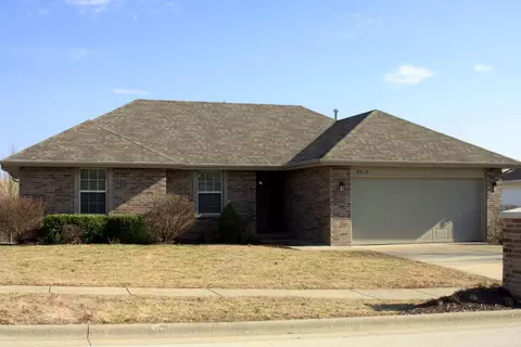 3512 N 28th St, Ozark, MO 65721 photo 1