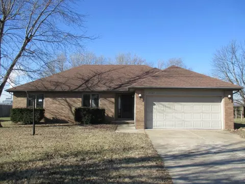 2929 S Quail Ct, Springfield, MO 65807 photo 1