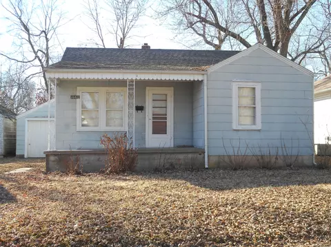 1660 E Cairo St, Springfield, MO 65802 photo 1