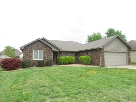 5448 S Stonegate Ave, Springfield, MO 65810 photo 1