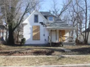 2008 N Howard Ave, Springfield, MO 65803 photo 1