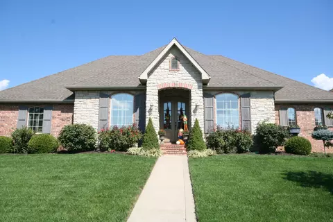 5818 S Ramsgate Ave, Springfield, MO 65804 photo 1