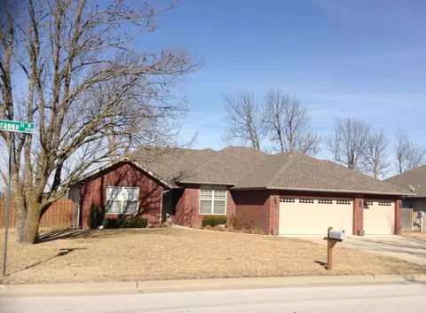 3961 W Durango Ct, Springfield, MO 65810 photo 1