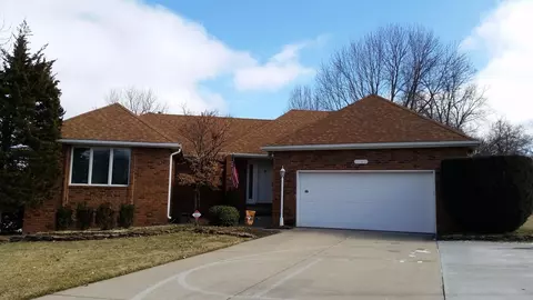 1308 S Raintree Pl, Springfield, MO 65809 photo 1