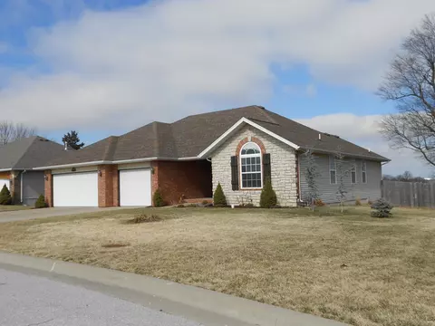 3099 E Bradford St, Republic, MO 65738 photo 1