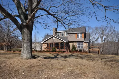 1628 Center Rd, Ozark, MO 65721 photo 1