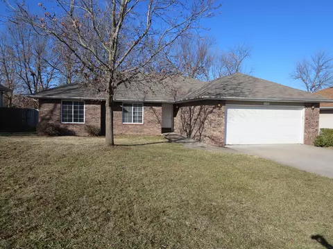 3769 S Leawood Ave, Springfield, MO 65807 photo 1