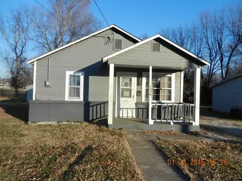 1226 N Forest Ave, Springfield, MO 65802 photo 1