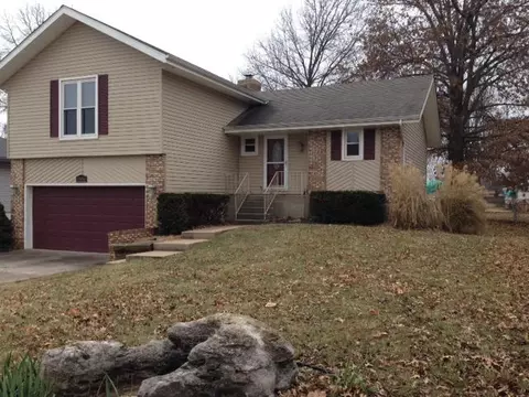 1506 W Highland St, Springfield, MO 65807 photo 1