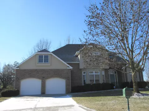2271 S Celebration Ave, Springfield, MO 65809 photo 1