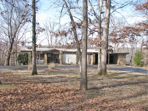 2065 S Cave Creek Ln, Springfield, MO 65809 photo 1