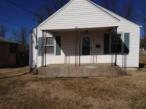 1961 W Thoman St, Springfield, MO 65803 photo 1