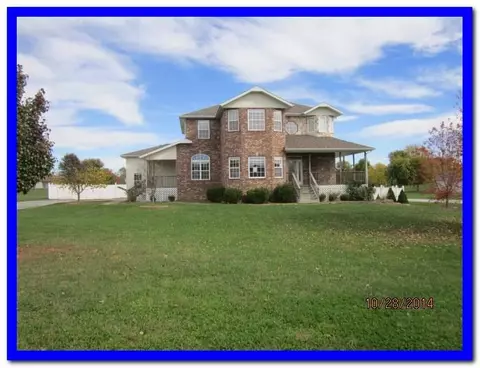 1500 Four Winds Dr, Nixa, MO 65714 photo 1