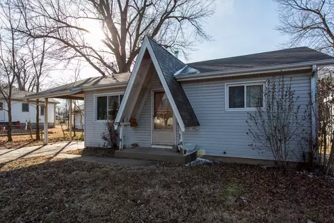 711 N Forest Ave, Springfield, MO 65802 photo 1