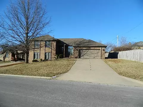 1193 W Pheasant Run St, Springfield, MO 65810 photo 1