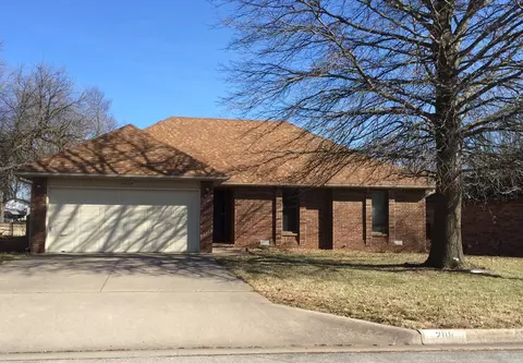 2118 S Broadway Ave, Springfield, MO 65807 photo 1