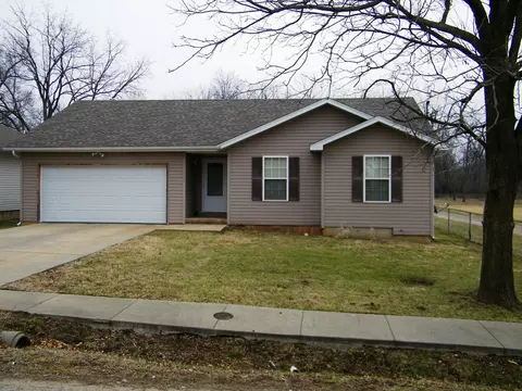 632 N Glenn Ave, Springfield, MO 65803 photo 1