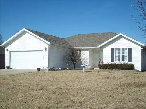715 Burchwood, Marshfield, MO 65706 photo 1