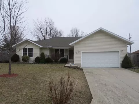 404 South St, Willard, MO 65781 photo 1