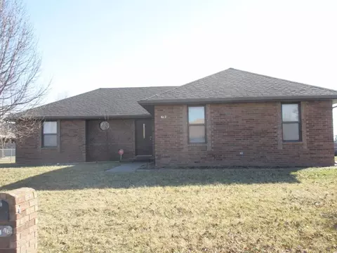 612 E Marian Ct, Nixa, MO 65714 photo 1