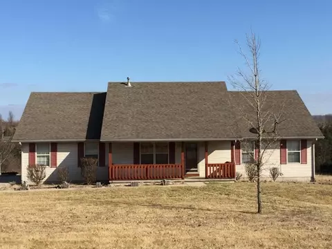 1798 Red Clover Rd, Strafford, MO 65757 photo 1