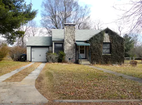 1118 S Stewart Ave, Springfield, MO 65804 photo 1