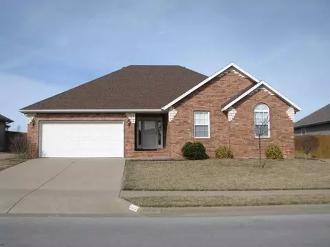 2909 W Garton Rd, Ozark, MO 65721 photo 1