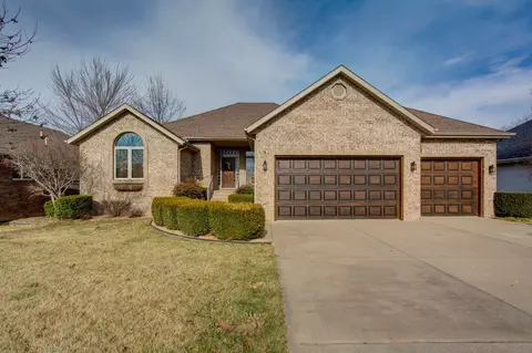 761 Brook Forest Rd, Nixa, MO 65714 photo 1