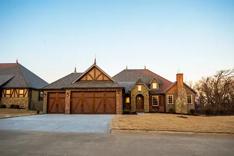 8703 Interlochen Dr, Nixa, MO 65714 photo 1