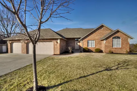 1107 E Wren St, Ozark, MO 65721 photo 1
