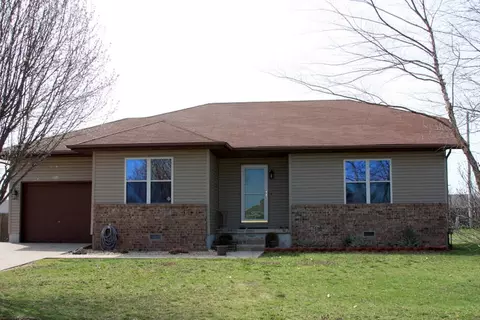 1600 W Ridgecrest Ave, Ozark, MO 65721 photo 1