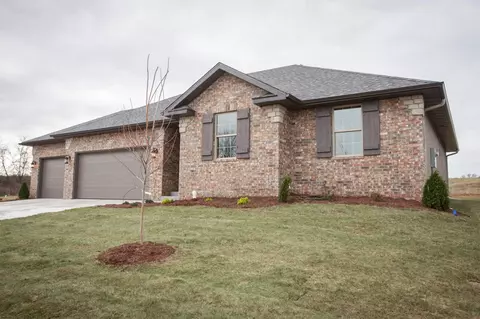 874 E Stone Crest Dr, Nixa, MO 65714 photo 1