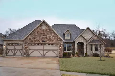 3261 W Rivulet Pass, Springfield, MO 65810 photo 1