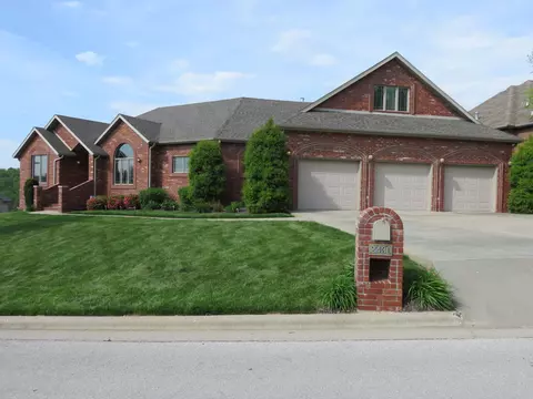 2430 E Southview Ct, Ozark, MO 65721 photo 1