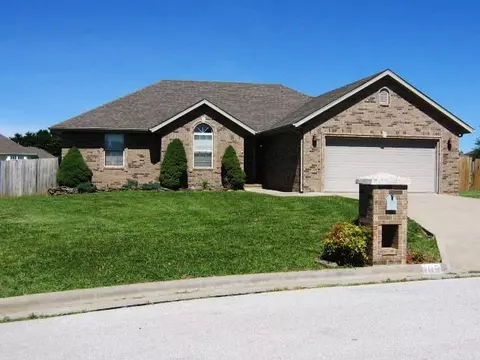 105 Sawgrass Cir, Willard, MO 65781 photo 1