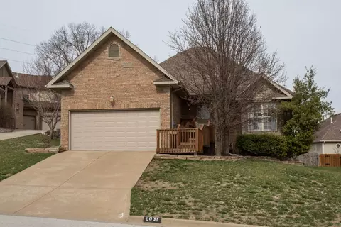2031 W Melbourne Ct, Springfield, MO 65810 photo 1