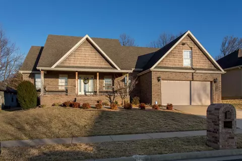 614 Cherry Ridge Blvd, Springfield, MO 65809 photo 1