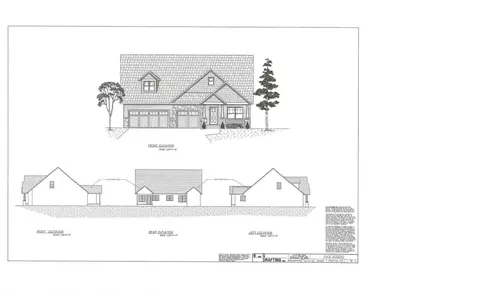 704 W Landsdowne Dr, Ozark, MO 65721 photo 1