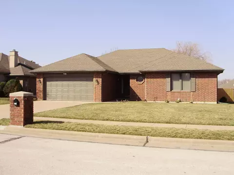 3631 S Lexus Ave, Springfield, MO 65807 photo 1