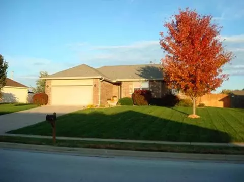 582 S Stoney Path, Nixa, MO 65714 photo 1