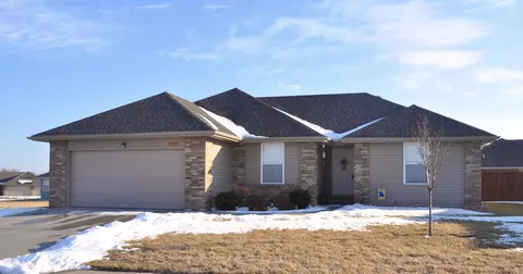 5520 W Tea St, Springfield, MO 65802 photo 1