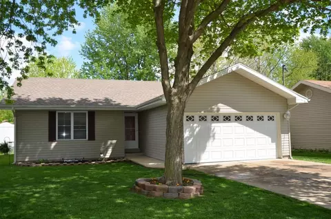 218 S Monte Vista Ave, Springfield, MO 65802 photo 1