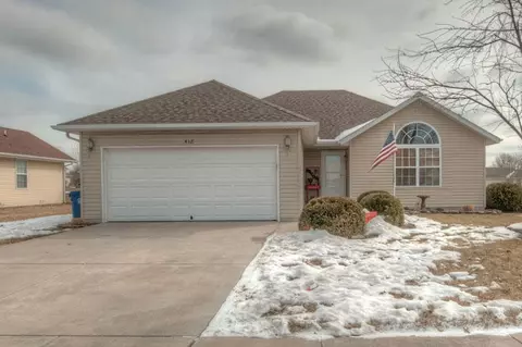 418 N Murphy Dr, Republic, MO 65738 photo 1