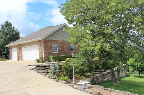 530 Skyview Dr, Branson, MO 65616 photo 1