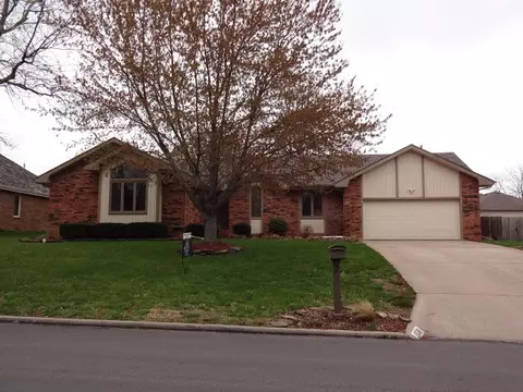 5538 S Kimbrough Ave, Springfield, MO 65810 photo 1