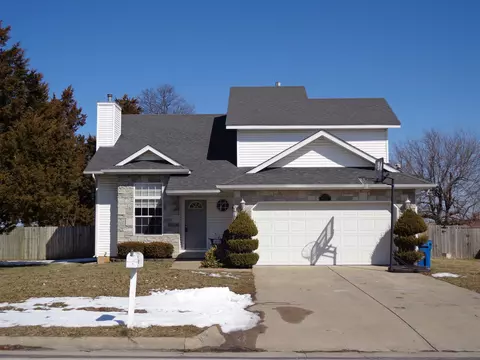 1215 W Mcguffey St, Ozark, MO 65721 photo 1