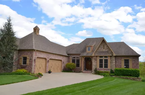 6481 S Valley Brook Ct, Springfield, MO 65810 photo 1